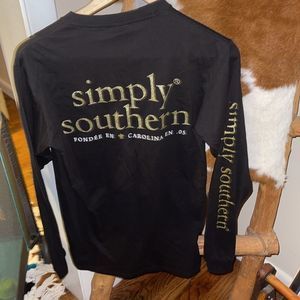 Simply Southern Long Sleeve T-shirt